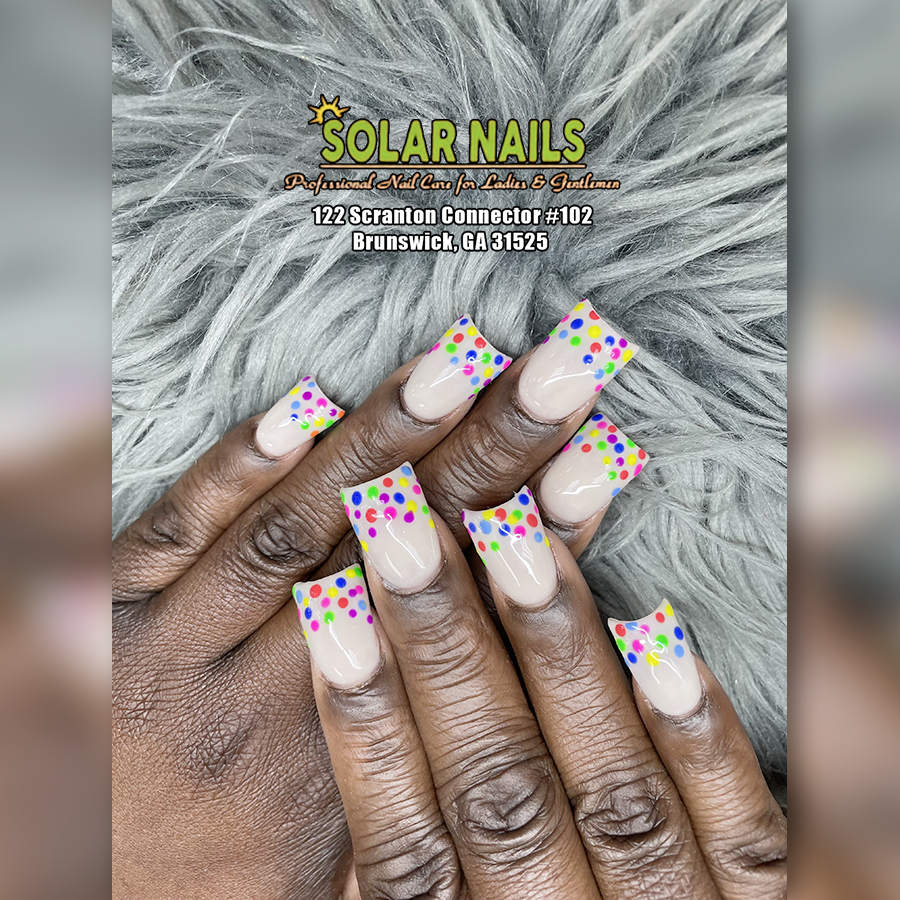 nail design